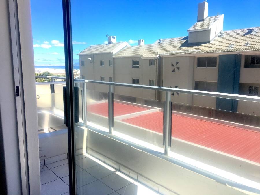 To Let 1 Bedroom Property for Rent in Beachfront Western Cape